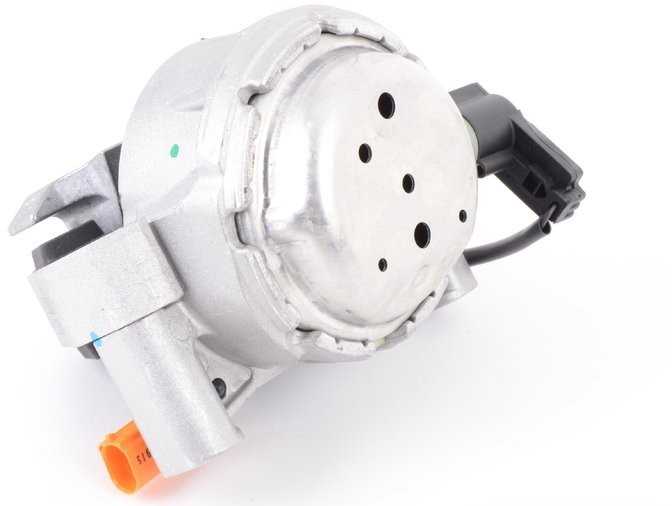 Vag Gumos Aushinimo Pagalvė Audi A6 A7 2011-2017 Originalus 4G0199381LF