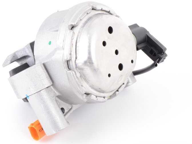 Vag Gumos Aushinimo Pagalvė Audi A6 A7 2011-2017 Originalus 4G0199381LF