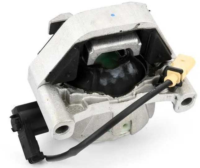 Vag Gumos Ausinė Pagalvė Audi A8 Quattro 2010-2017 Originalus 4G0199381LD