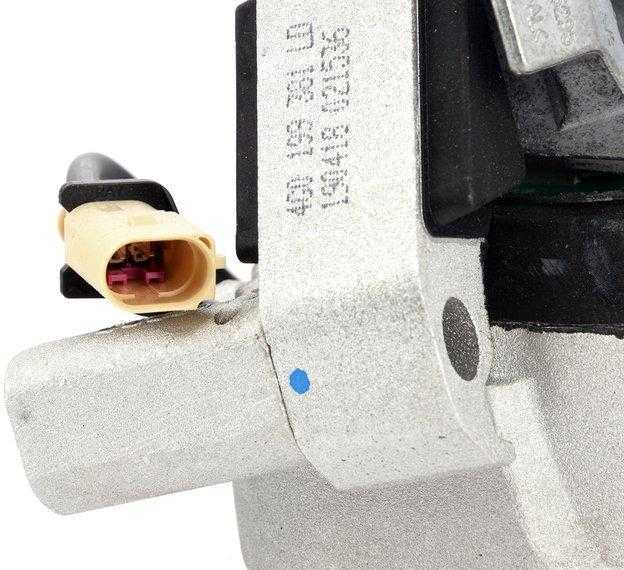 Vag Gumos Ausinė Pagalvė Audi A8 Quattro 2010-2017 Originalus 4G0199381LD