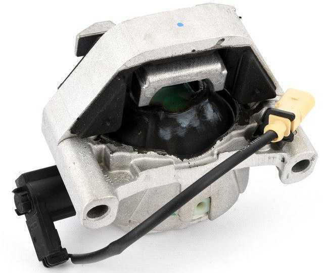 Vag Gumos Ausinė Pagalvė Audi A8 Quattro 2010-2017 Originalus 4G0199381LD