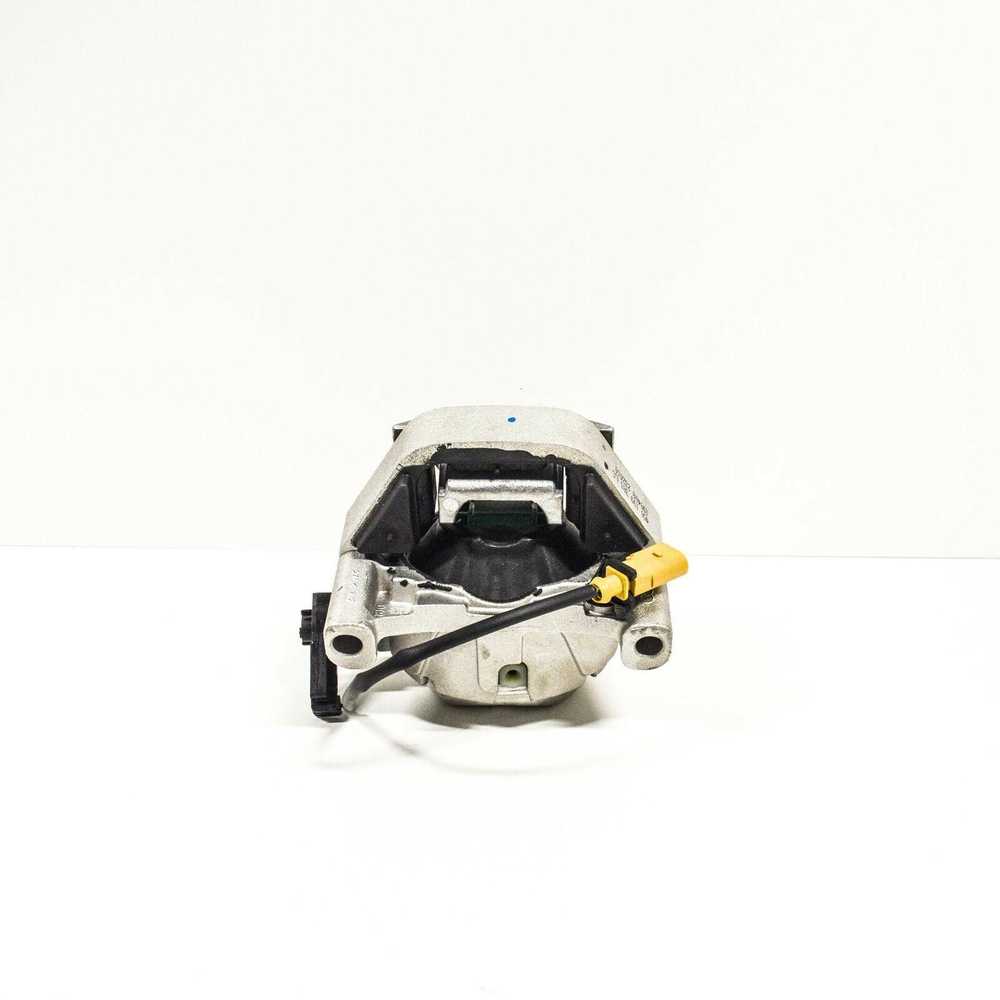 VAG Gumos Ausinimas Audi A6 A8 2011-2017 Originalus 4G0199381LC