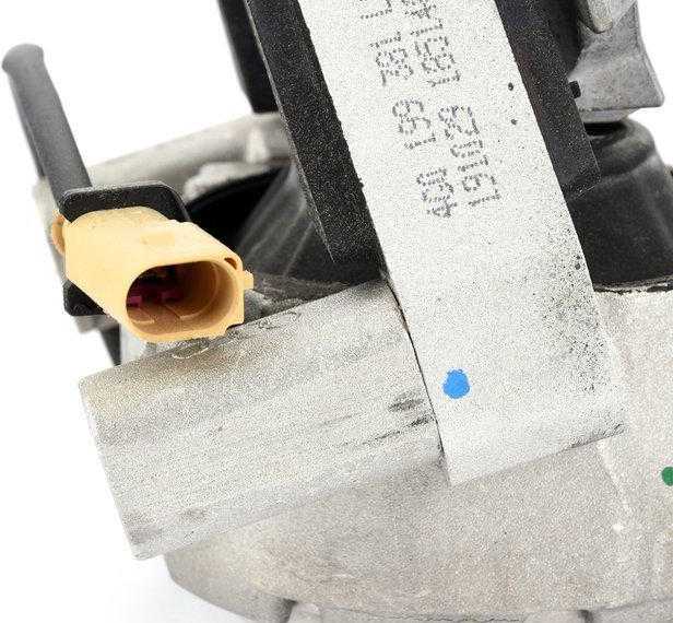 VAG Gumos Ausinimas Audi A6 A8 2011-2017 Originalus 4G0199381LC