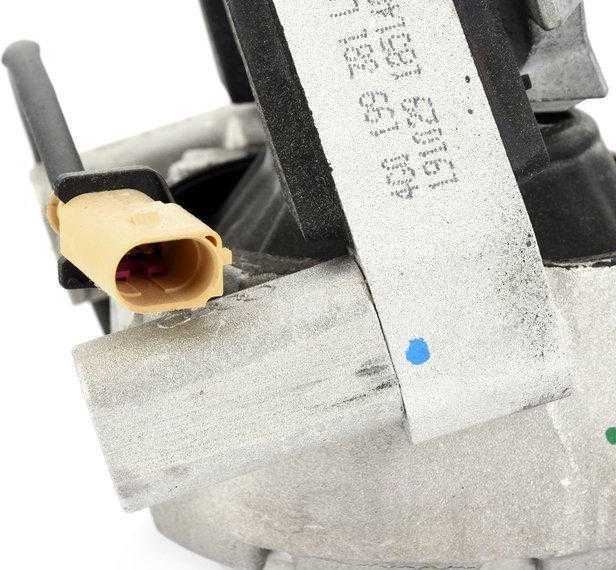 VAG Gumos Ausinimas Audi A6 A8 2011-2017 Originalus 4G0199381LC