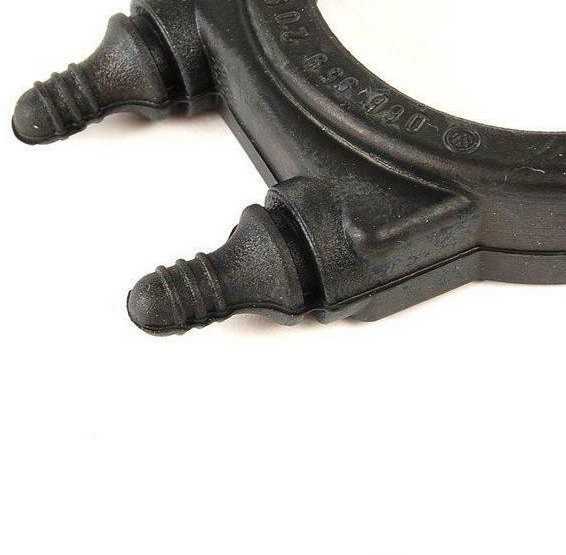 Vag Gumos Elementas Su Tvirtinimu Golf 4 1997 2003 Originalus 066959209