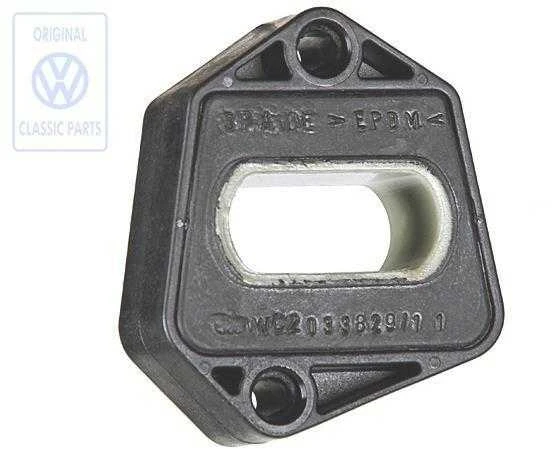 Vag Gumos Įdėklas Caddy Mk2 Polo Classic Originalus 1U0121367A