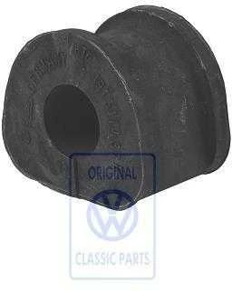 Vag Gumos Įdėklas Golf Country Golf Mk2 Syncro 86 91 Originalus 191511437A