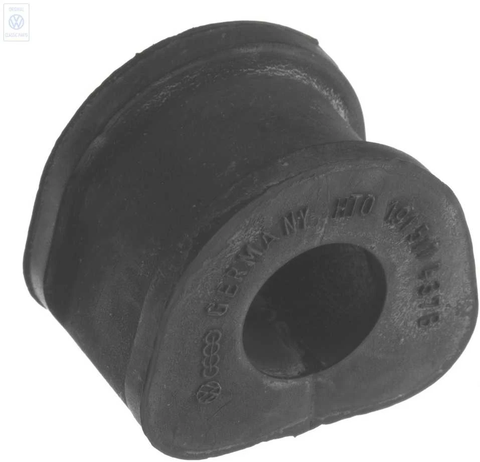 Vag Gumos Įdėklas Golf Country Golf Mk2 Jetta Mk2 Passat B3 Originalus 191511437B