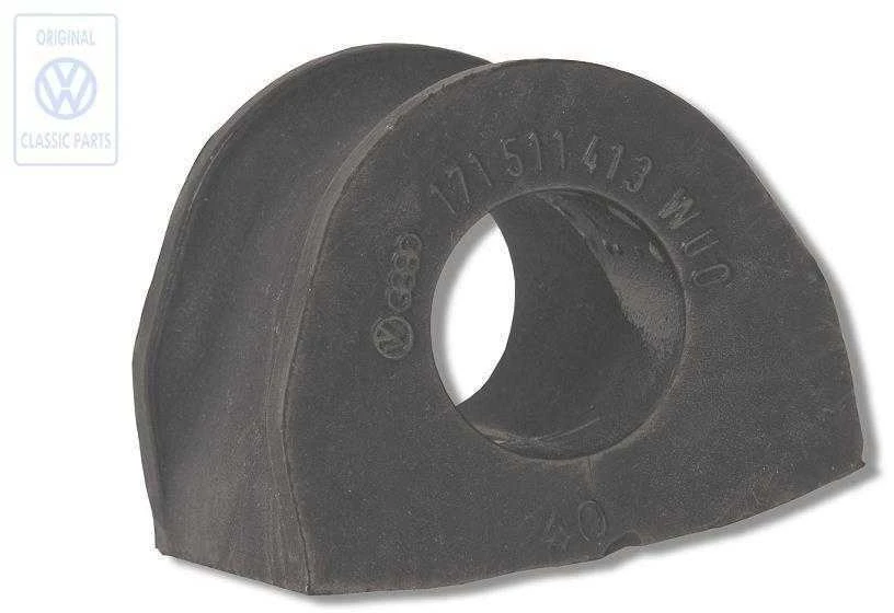 Vag Gumos Įdėklas Golf Mk1 Scirocco Mk1 Originalus 171511413