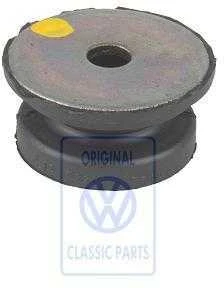 Vag Gumos Įdėklas Skoda Octavia 2004 2009 Originalus J5220435100