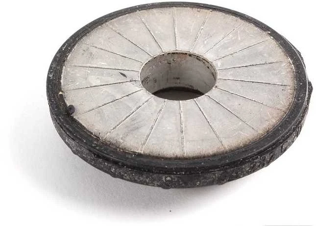 VAG Gumos Metalinis Elementas Audi S3 A3 TT Volkswagen Beetle Golf Originalus 8N0199282C