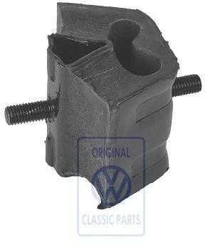 Vag Gumos Metalinis Elementas Passat B1 B2 Santana 1974 1988 Originalus 893199381B