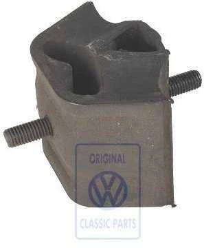 Vag Gumos Metalinis Elementas Passat B1 B2 Santana 1974 1988 Originalus 893199381B