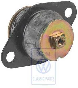 Vag Gumos Metalinis Elementas Volkswagen Polo Hatchback 86C 1991 1994 Originalus 867199302C