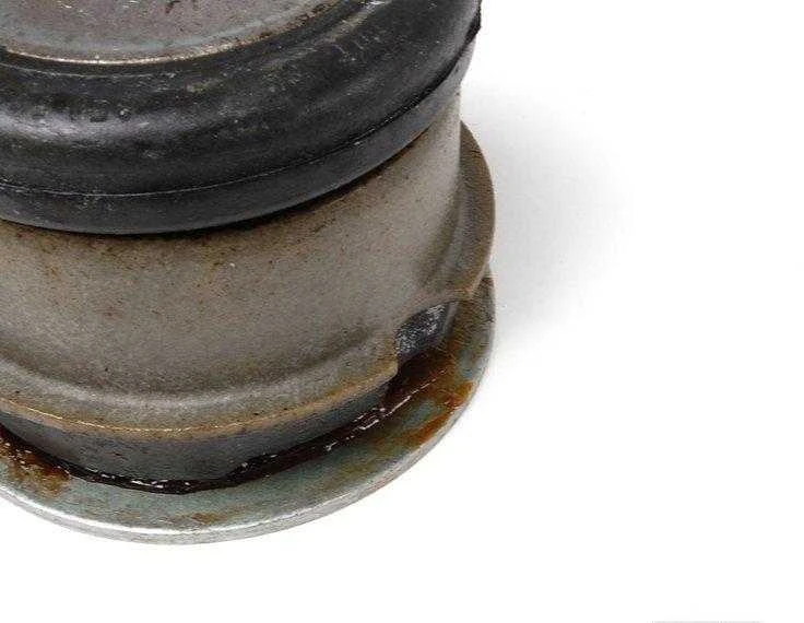 Vag Gumos Metalinis Elementas Volkswagen Passat Audi A6 Originalus 8E0505145M
