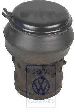 VAG Gumos Metalo Elementas Caddy Mk2 Golf Mk3 Polo Classic Originalus 1H0199609E