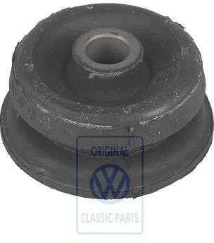 Vag Gumos Metalo Elementas Lt Mk2 1997 2007 Originalus 2D0407183A