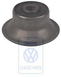 Vag Gumos Metalo Elementas Originalus 327501541