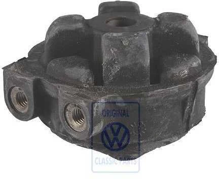 Vag Gumos Metalo Elementas Passat B2 Santana 1981 1988 Originalus 811399151B