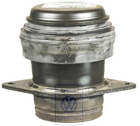 Vag Gumos Metalo Elementas Passat B4 1994 1997 Originalus 357199262A