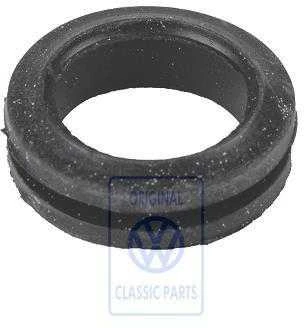 VAG Guolių Apsauga Passat B3 B4 Polo 6N Sharan Mk1 Originalus 333955261