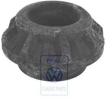 Vag Guoliu Žiedas Citi Golf Golf Mk1 Jetta Mk1 Scirocco Mk1 Originalus 171512333