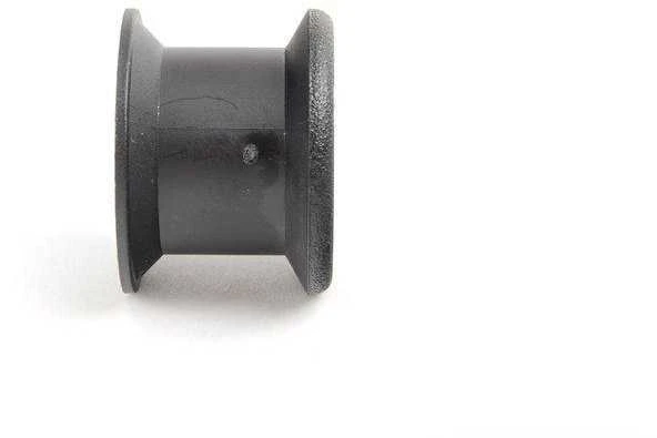 VAG Guoliukas Juodas Satinas Audi Cabrio 1992-2000 Originalus 171881299C01C