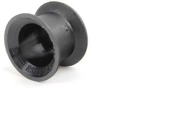 VAG Guoliukas Juodas Satinas Audi Cabrio 1992-2000 Originalus 171881299C01C
