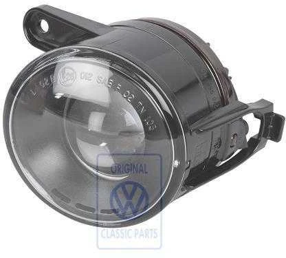 Vag Halogenas Rūkas Šviesa Golf Mk5 2004 2005 Originalus 1K0941699A