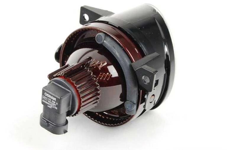 Vag Halogenas Rūkas Šviesa Volkswagen Jetta Golf 1T0941700B