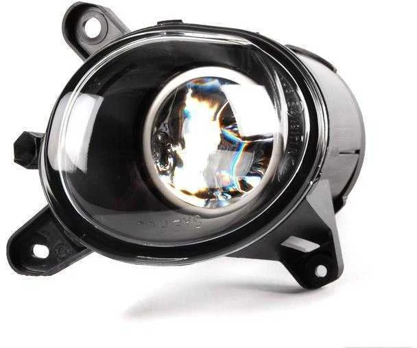 Vag Halogenas Rūkas Šviesa Volkswagen Passat 3B 2001-2005 Originalus 3B7941700A