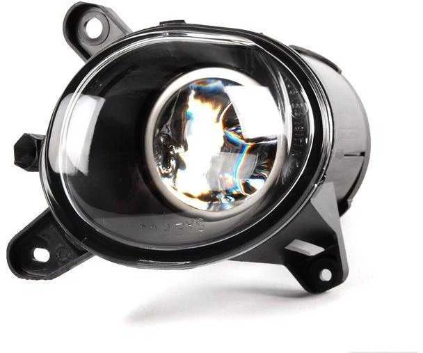 Vag Halogenas Rūkas Šviesa Volkswagen Passat 3B 2001-2005 Originalus 3B7941700A