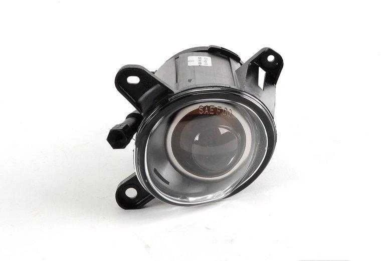 Vag Halogenas Rūkas Šviesa Volkswagen Passat 3B 2001 2005 Originalus 3B7941699A