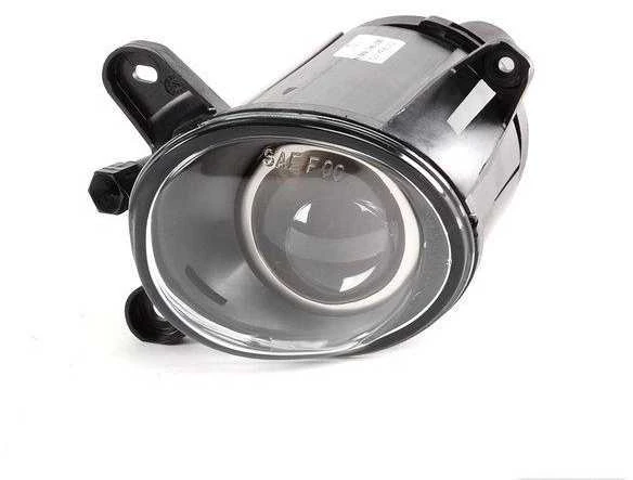 Vag Halogenas Rūkas Šviesa Volkswagen Passat 3B 2001 2005 Originalus 3B7941699A