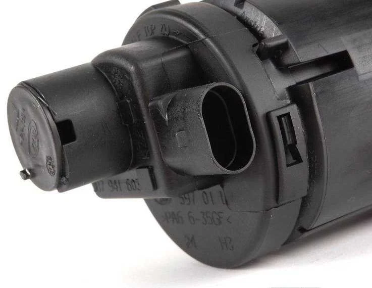 Vag Halogenas Rūkas Šviesa Volkswagen Passat 3B 2001 2005 Originalus 3B7941699A