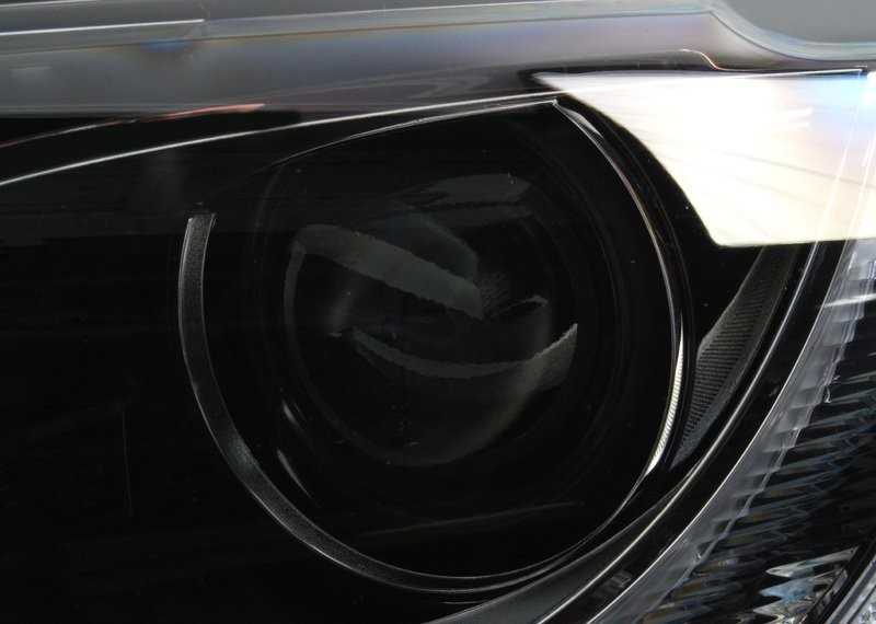 VAG Halogeniniai Priekiniai Žibintai Posūkių Šviesos Audi A5 S5 2008 2016 Originalus 8T0941029AN
