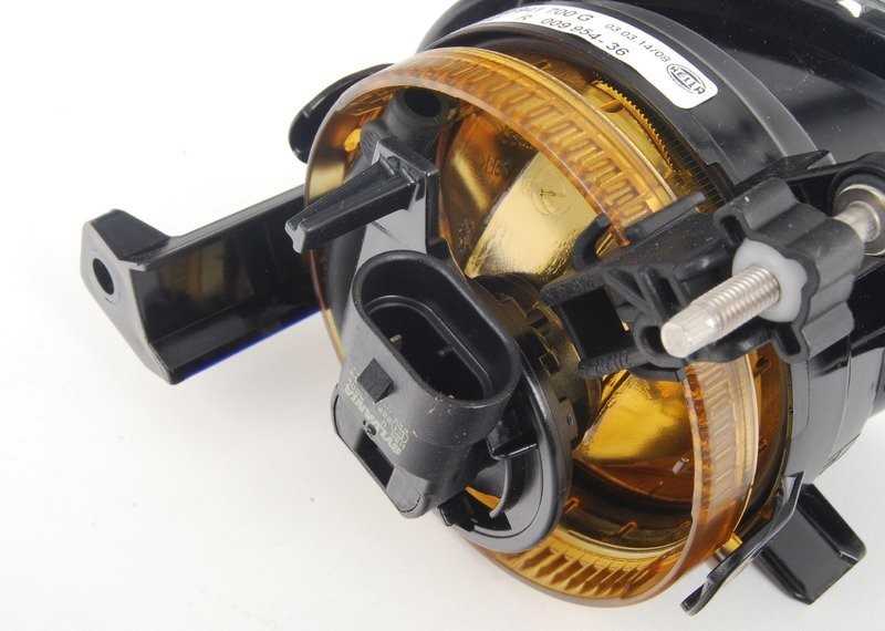 Vag Halogeniniai Rūko Žibintai Su Statiniu Posūkio Žibintu Volkswagen Jetta Beetle 5K0941700G