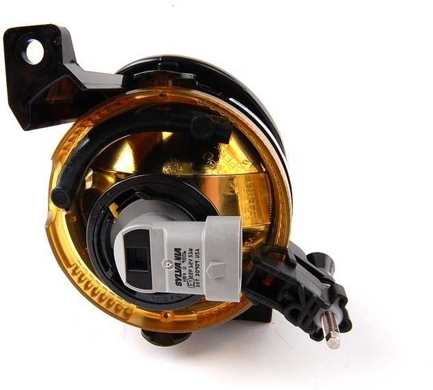 Vag Halogeniniai Rūko Žibintai Su Statiniu Posūkio Žibintu Volkswagen Jetta Beetle 5K0941700G
