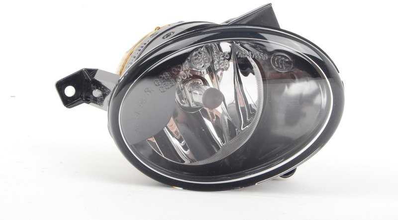 Vag Halogeniniai Rūko Žibintai Su Statiniu Posūkio Žibintu Volkswagen Jetta Beetle 5K0941700G