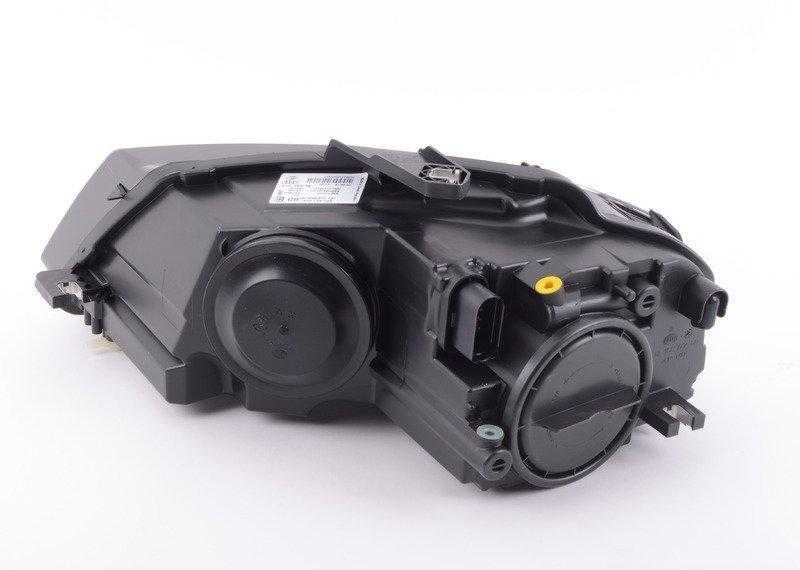 VAG Halogeninis Galinio Žibintas Dešinysis Audi A3 8P 2.0T 2009 Originalus 8P0941004BD