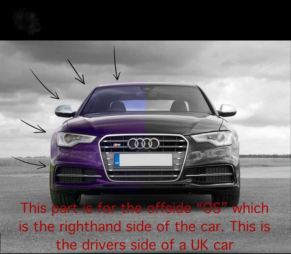 VAG Halogeninis Rūko Žibintas Audi A3 Q7 2004 2009 Originalus 8P0941700A