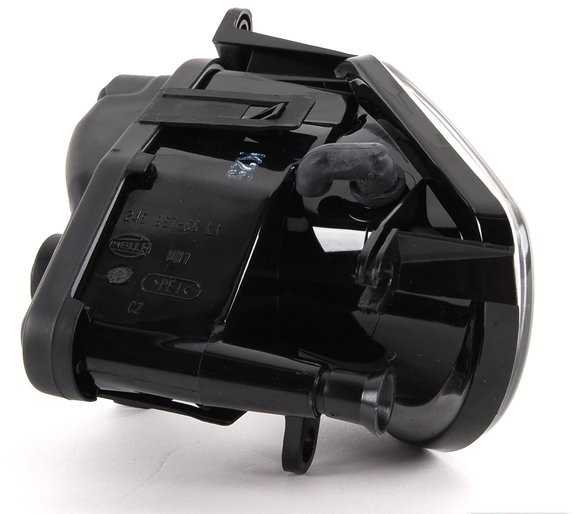 VAG Halogeninis Rūko Žibintas Audi A3 Q7 2004 2009 Originalus 8P0941700A
