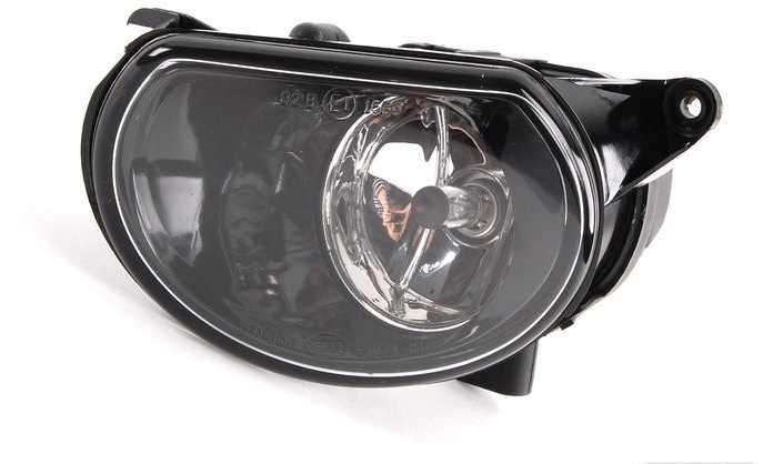 VAG Halogeninis Rūko Žibintas Audi A3 Q7 2004 2009 Originalus 8P0941700A
