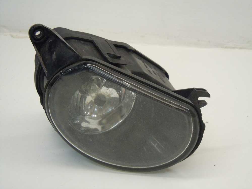 VAG Halogeninis Rūko Žibintas Audi A3 Q7 2004 2009 Originalus 8P0941700A