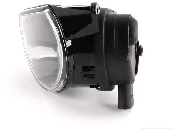 VAG Halogeninis Rūko Žibintas Audi A3 Q7 2004 2009 Originalus 8P0941700A