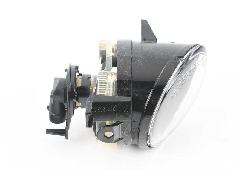 Vag Halogeninis Rūko Žibintas Volkswagen Amarok Golf Jetta Originalus 1S0941700
