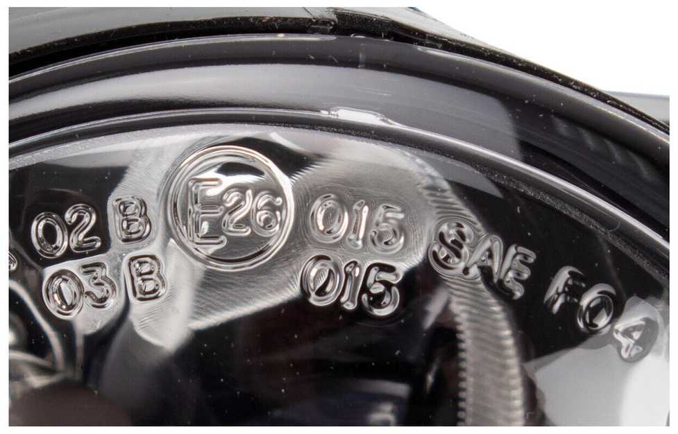 Vag Halogeninis Rūko Žibintas Volkswagen Amarok Golf Jetta Originalus 1S0941700