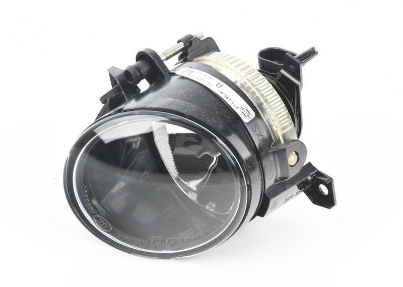 Vag Halogeninis Rūko Žibintas Volkswagen Amarok Golf Jetta Originalus 1S0941700