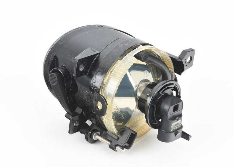 Vag Halogeninis Rūko Žibintas Volkswagen Amarok Golf Jetta Originalus 1S0941700