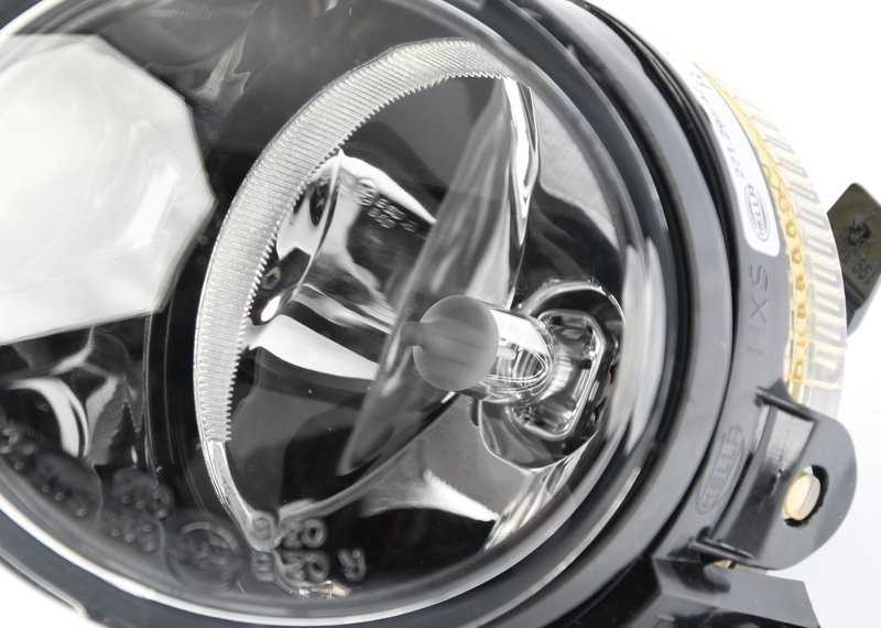 Vag Halogeninis Rūko Žibintas Volkswagen Amarok Golf Jetta Originalus 1S0941700